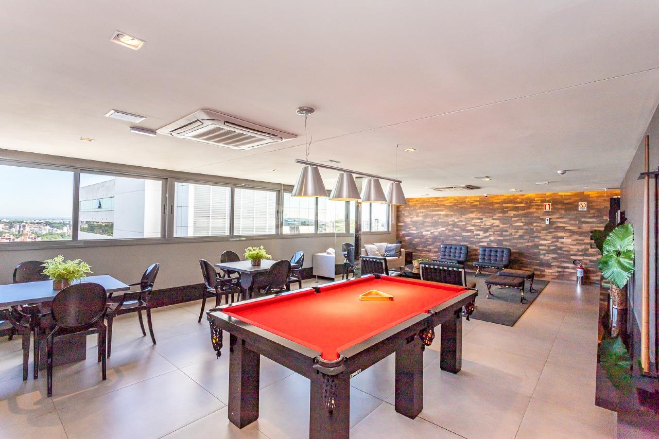 Loft/Flat para alugar em Avenida Doutor Nilo Peçanha, 3275 - foto 27