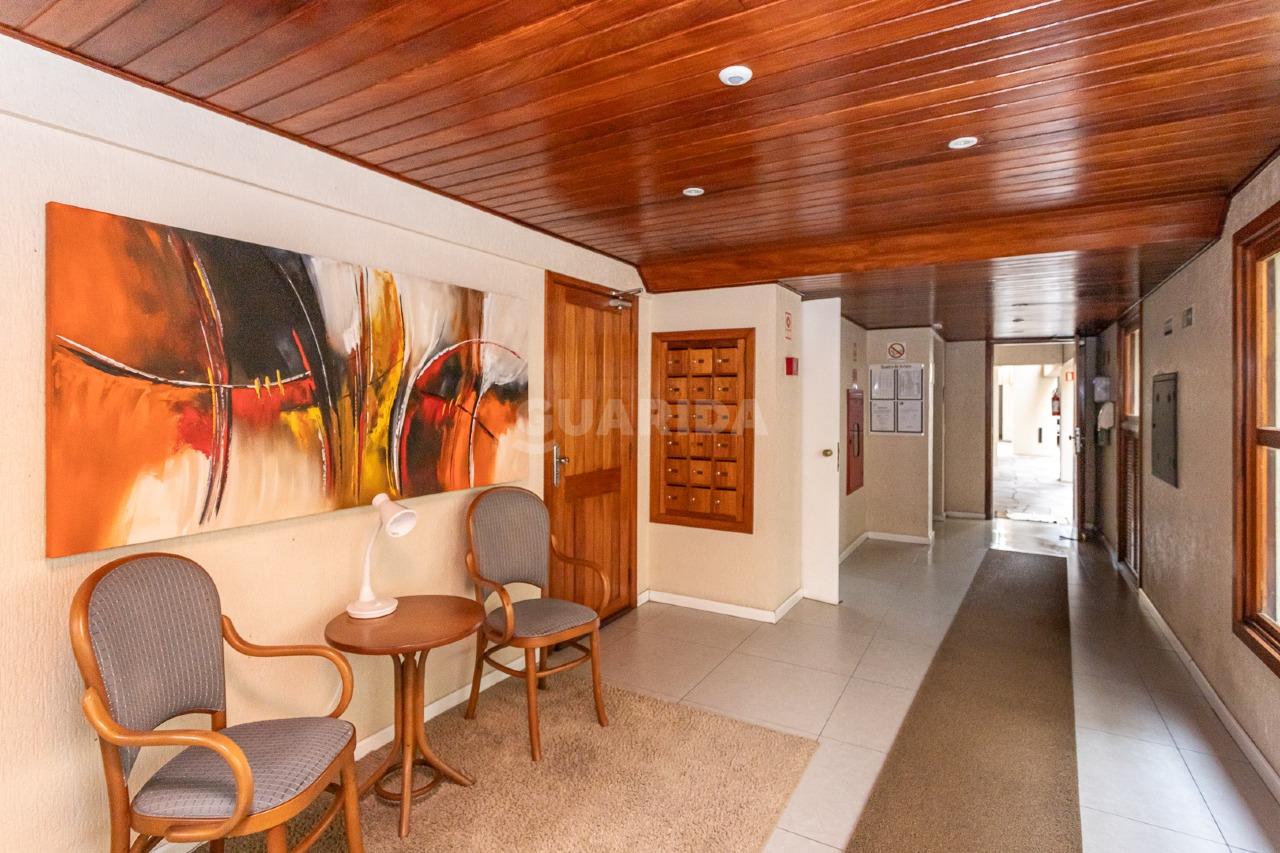 Apartamento para alugar em Avenida Bagé, 229 - foto 27