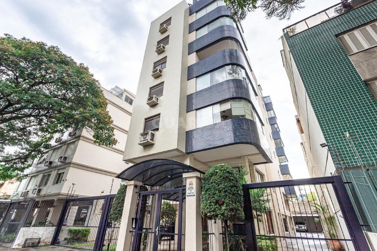 Apartamento para alugar em Avenida Bagé, 229 - foto 24