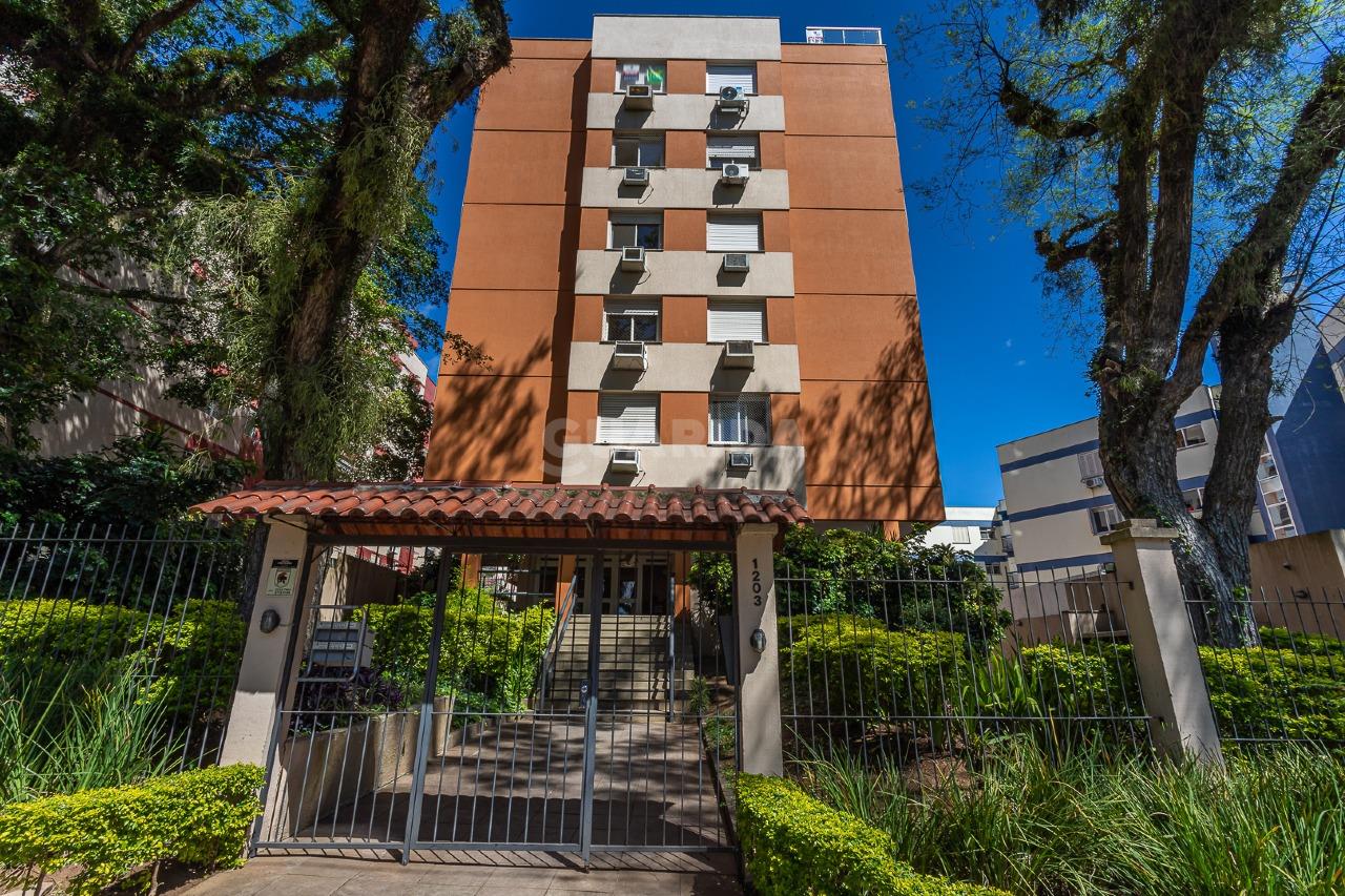 Apartamento para alugar em Rua Doutor Barcelos, 1203 - foto 28