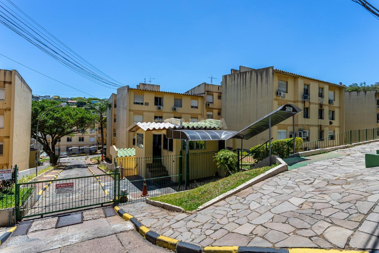 Apartamento para alugar em Avenida Antônio Carvalho, 2600 - foto 34