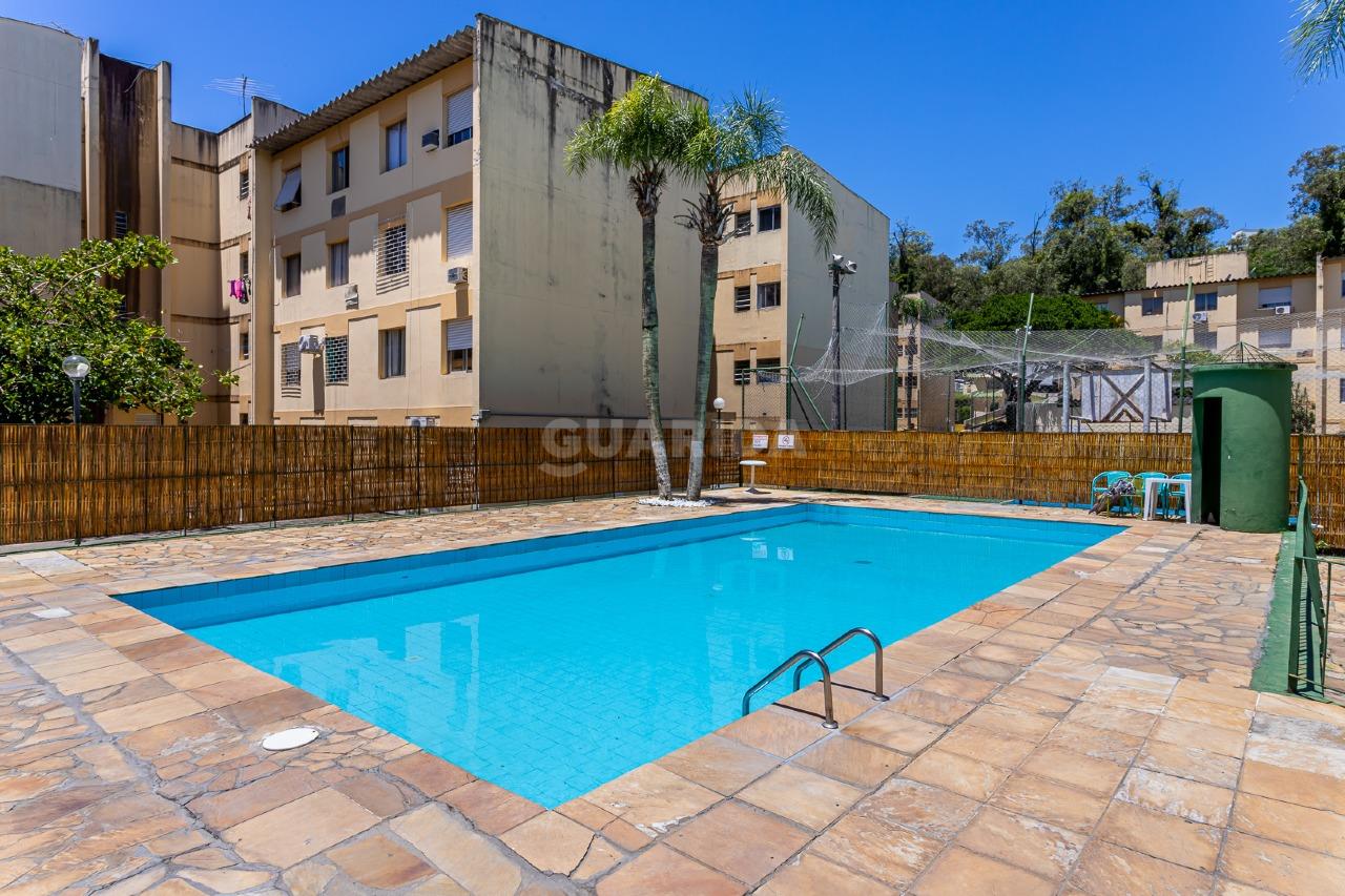 Apartamento para alugar em Avenida Antônio Carvalho, 2600 - foto 22