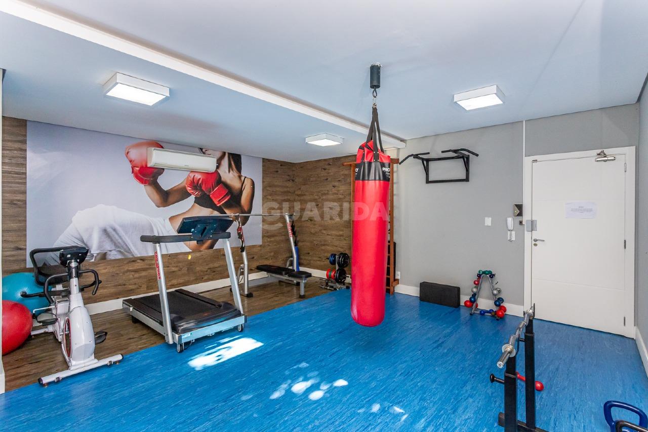 Apartamento para alugar em Rua Coronel Aristides, 206 - foto 33