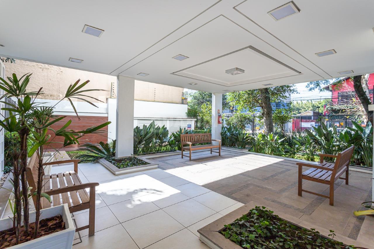 Apartamento para alugar em Rua Coronel Aristides, 206 - foto 15