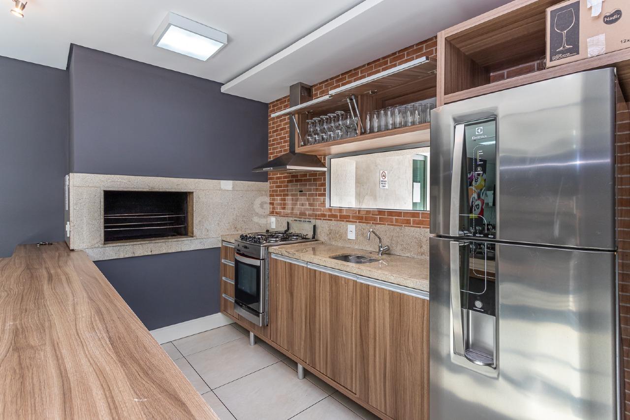 Apartamento para alugar em Rua Coronel Aristides, 206 - foto 28