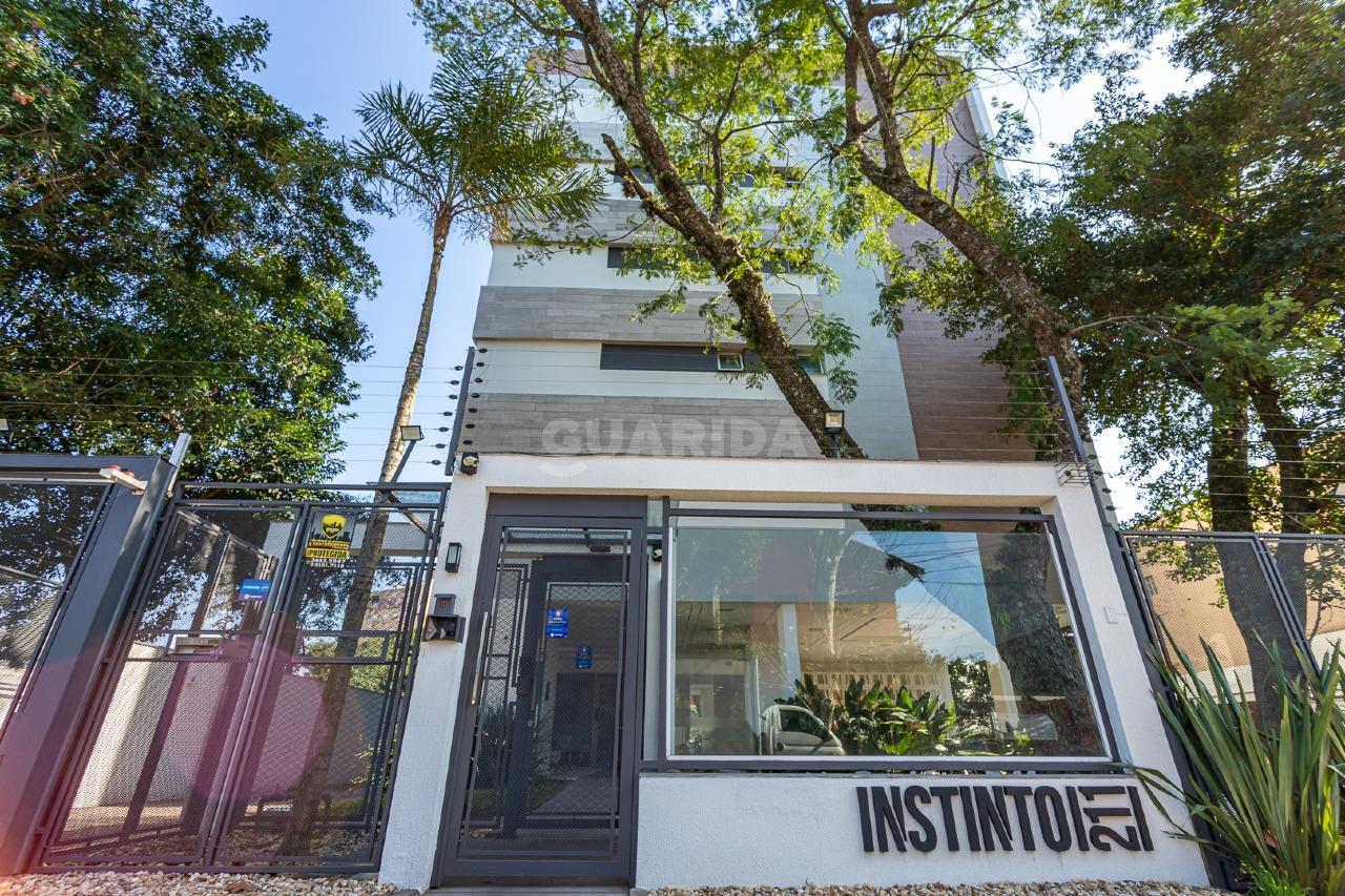 Apartamento para alugar em Rua Coronel Aristides, 206 - foto 13