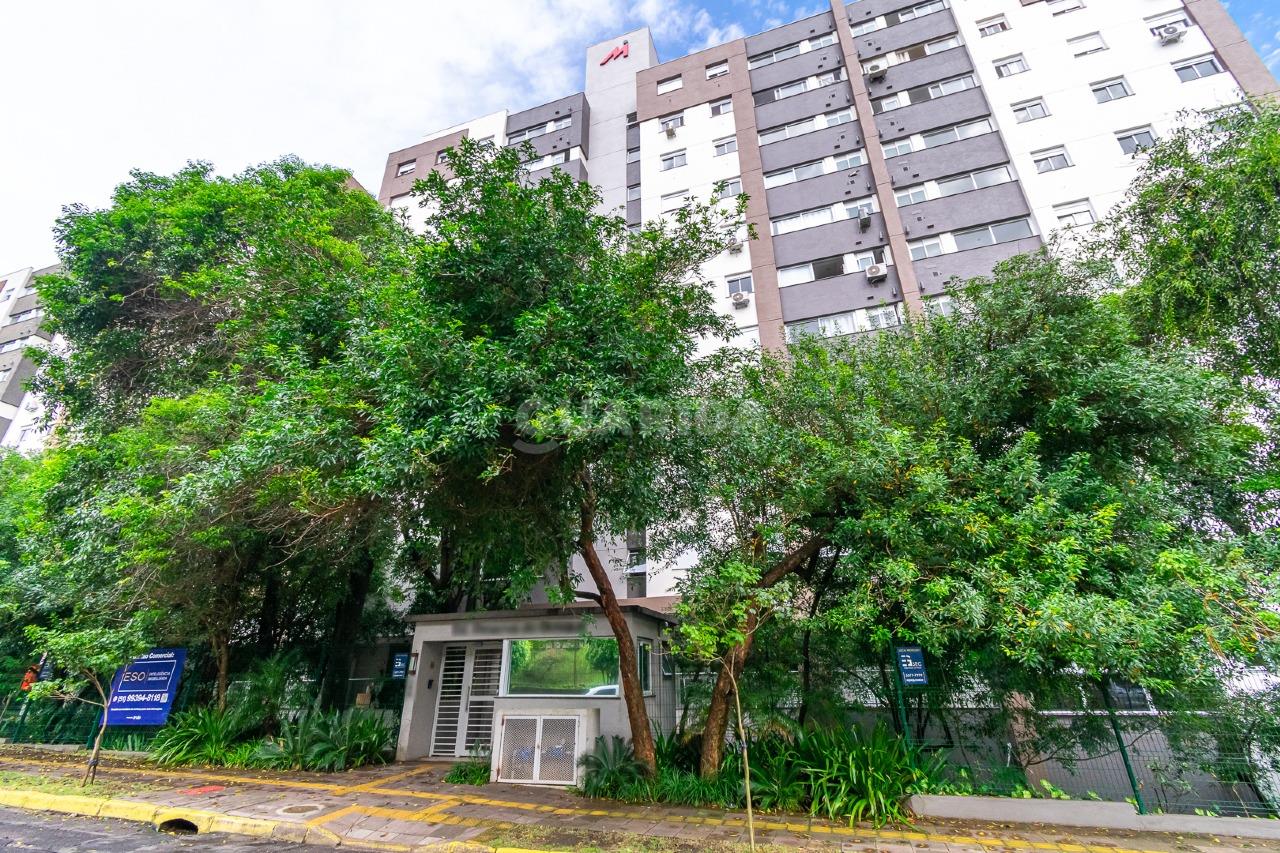 Apartamento para alugar em Rua Joaquim Cruz, 300 - foto 50