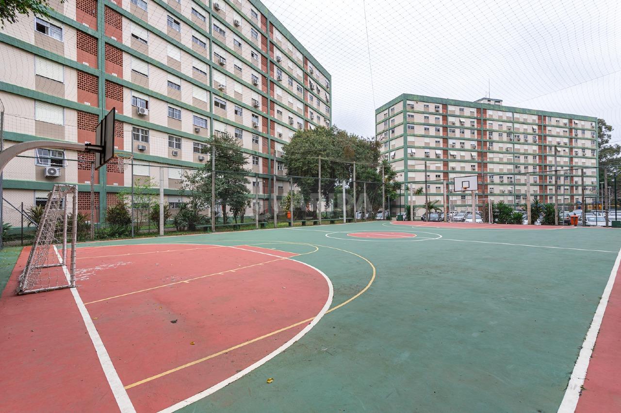 Apartamento para alugar em Rua Ferreira Viana, 865 - foto 45
