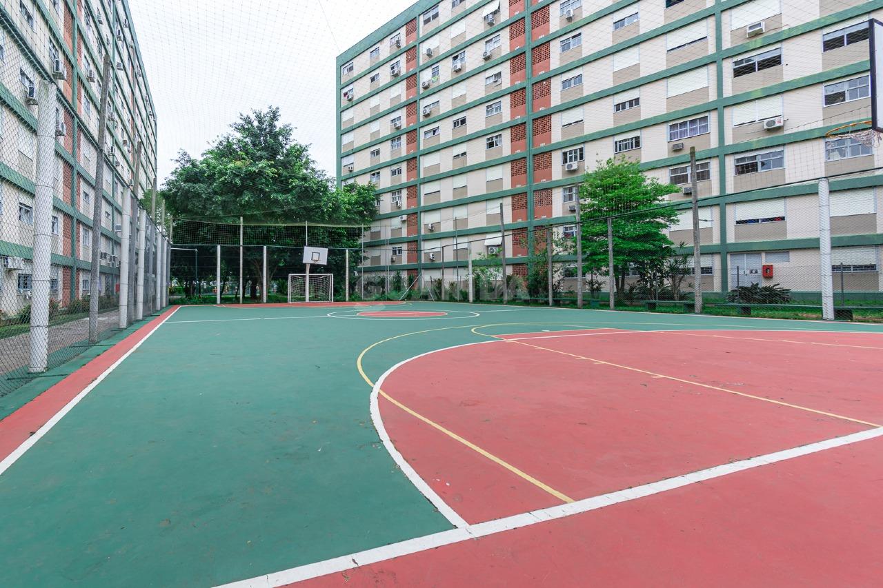 Apartamento para alugar em Rua Ferreira Viana, 865 - foto 46