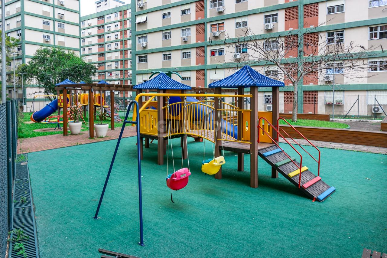 Apartamento para alugar em Rua Ferreira Viana, 865 - foto 37