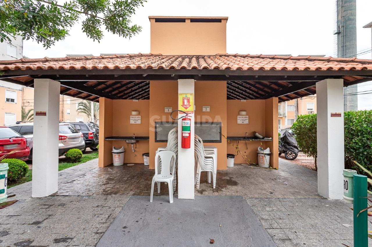 Apartamento para alugar em Avenida José Aloísio Filho, 411 - foto 29