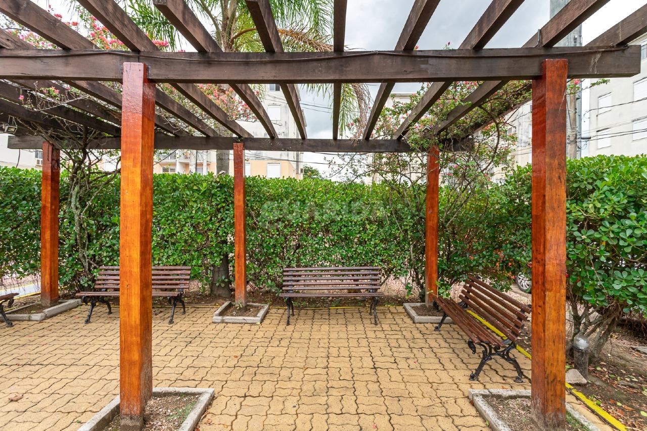 Apartamento para alugar em Avenida José Aloísio Filho, 411 - foto 24