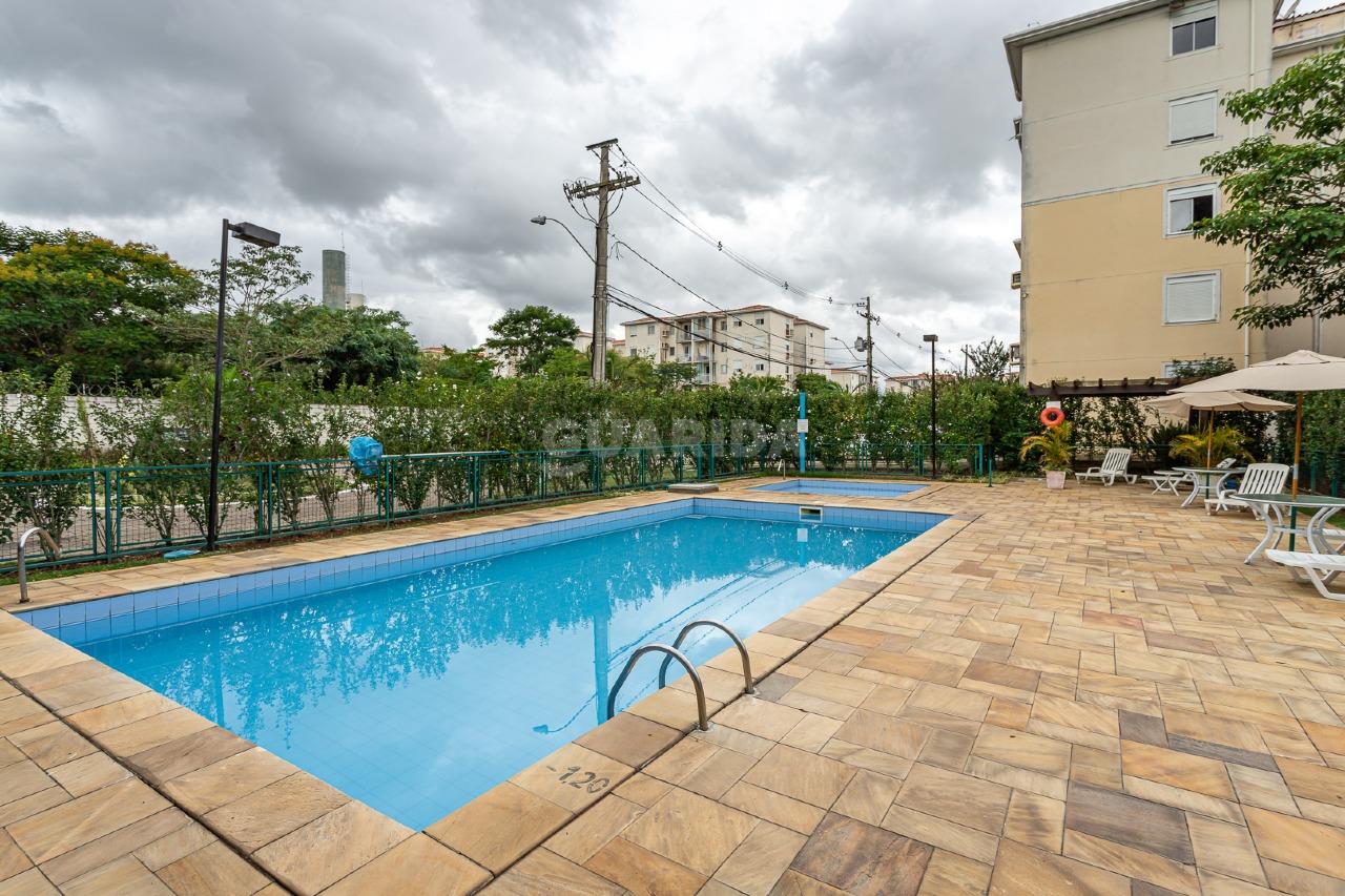 Apartamento para alugar em Avenida José Aloísio Filho, 411 - foto 39