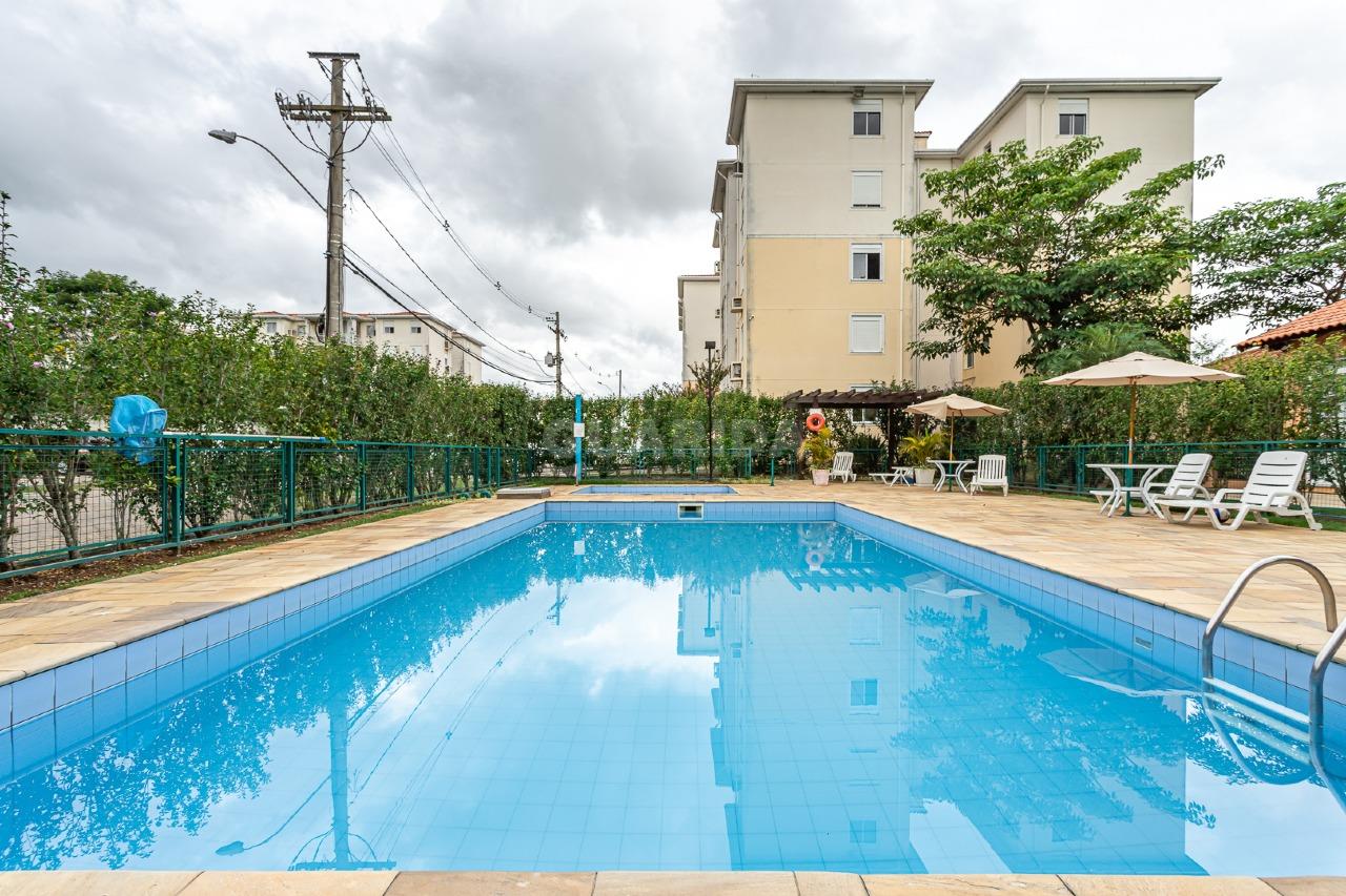 Apartamento para alugar em Avenida José Aloísio Filho, 411 - foto 40