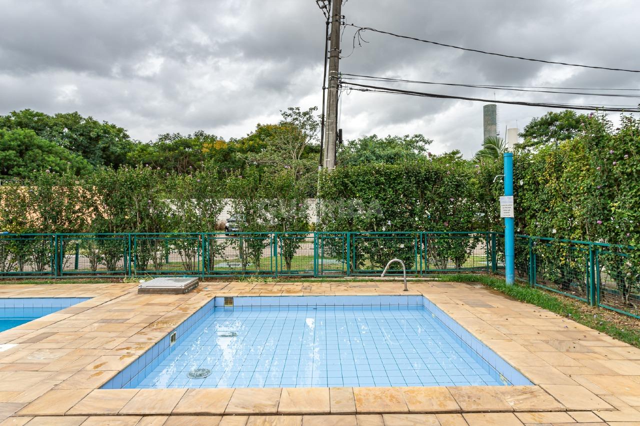 Apartamento para alugar em Avenida José Aloísio Filho, 411 - foto 37