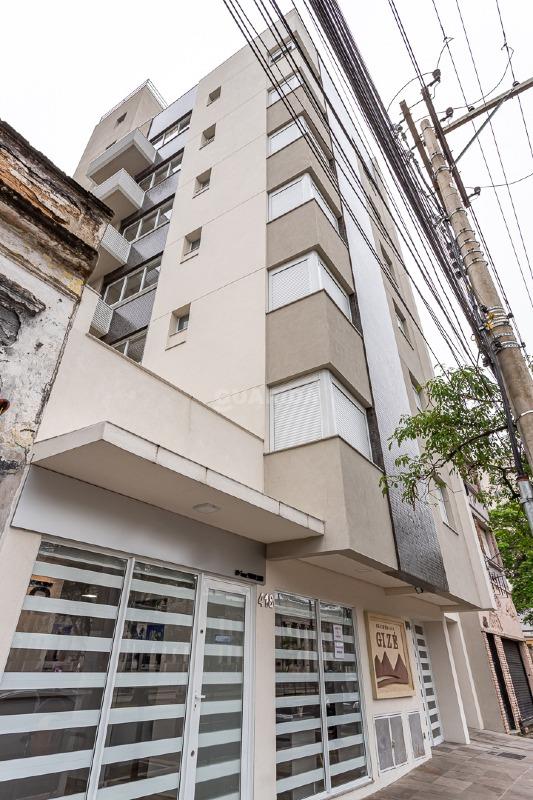 Loft/Flat para alugar em Avenida Osvaldo Aranha, 420 - foto 22