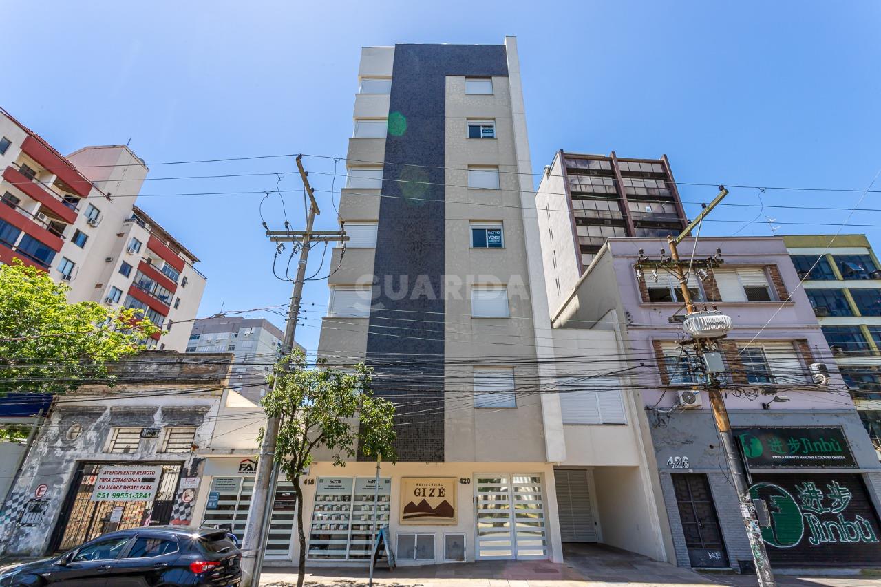 Loft/Flat para alugar em Avenida Osvaldo Aranha, 420 - foto 20