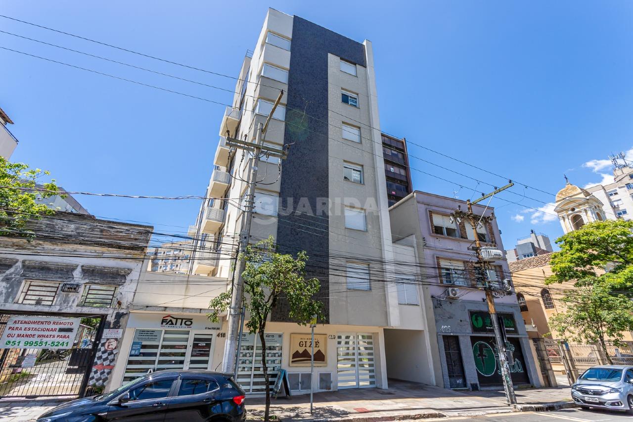 Loft/Flat para alugar em Avenida Osvaldo Aranha, 420 - foto 21