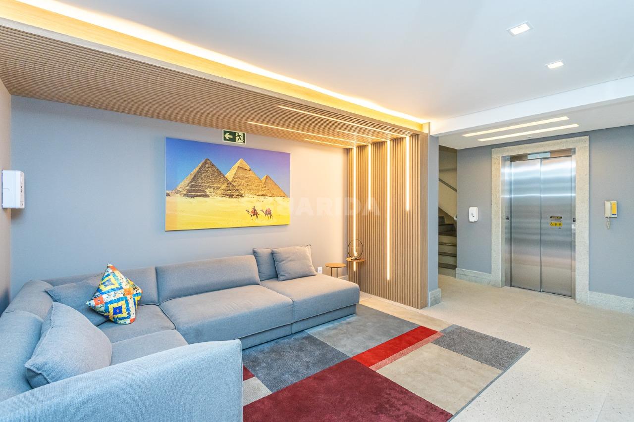 Loft/Flat para alugar em Avenida Osvaldo Aranha, 420 - foto 23