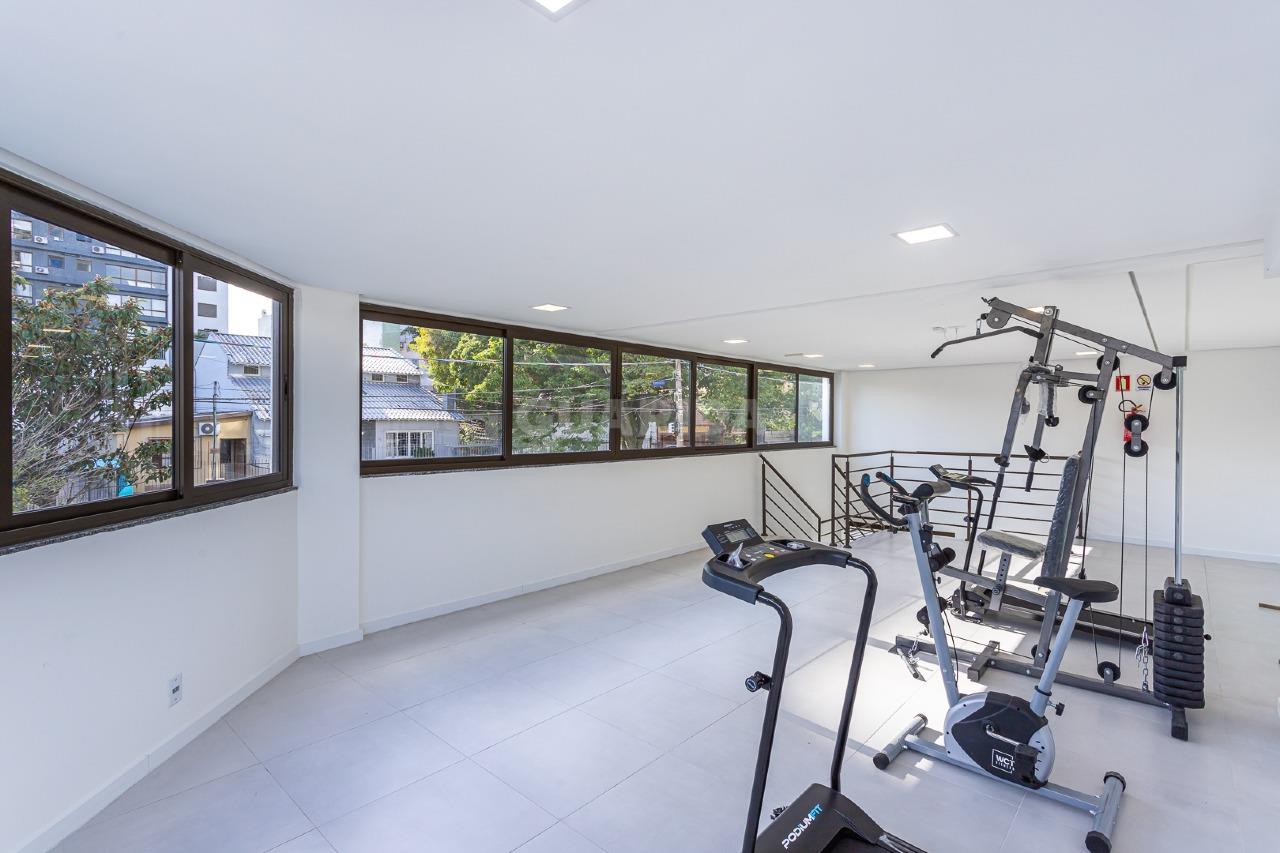 Apartamento para alugar em Rua Oito de Julho, 165 - foto 43