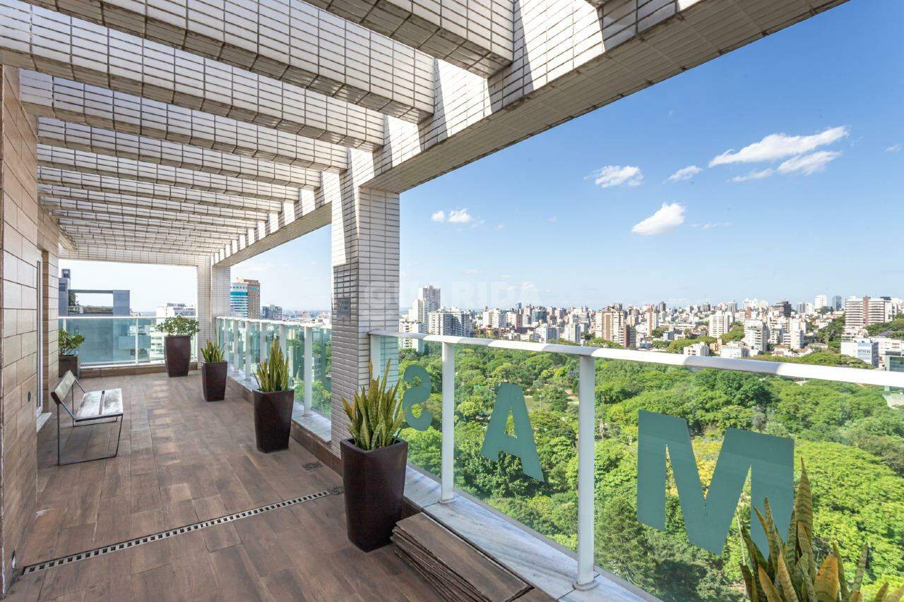 Apartamento para alugar em Rua Mostardeiro, 488 - foto 36