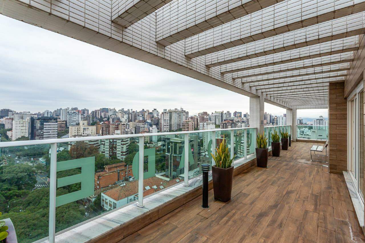 Apartamento para alugar em Rua Mostardeiro, 488 - foto 37