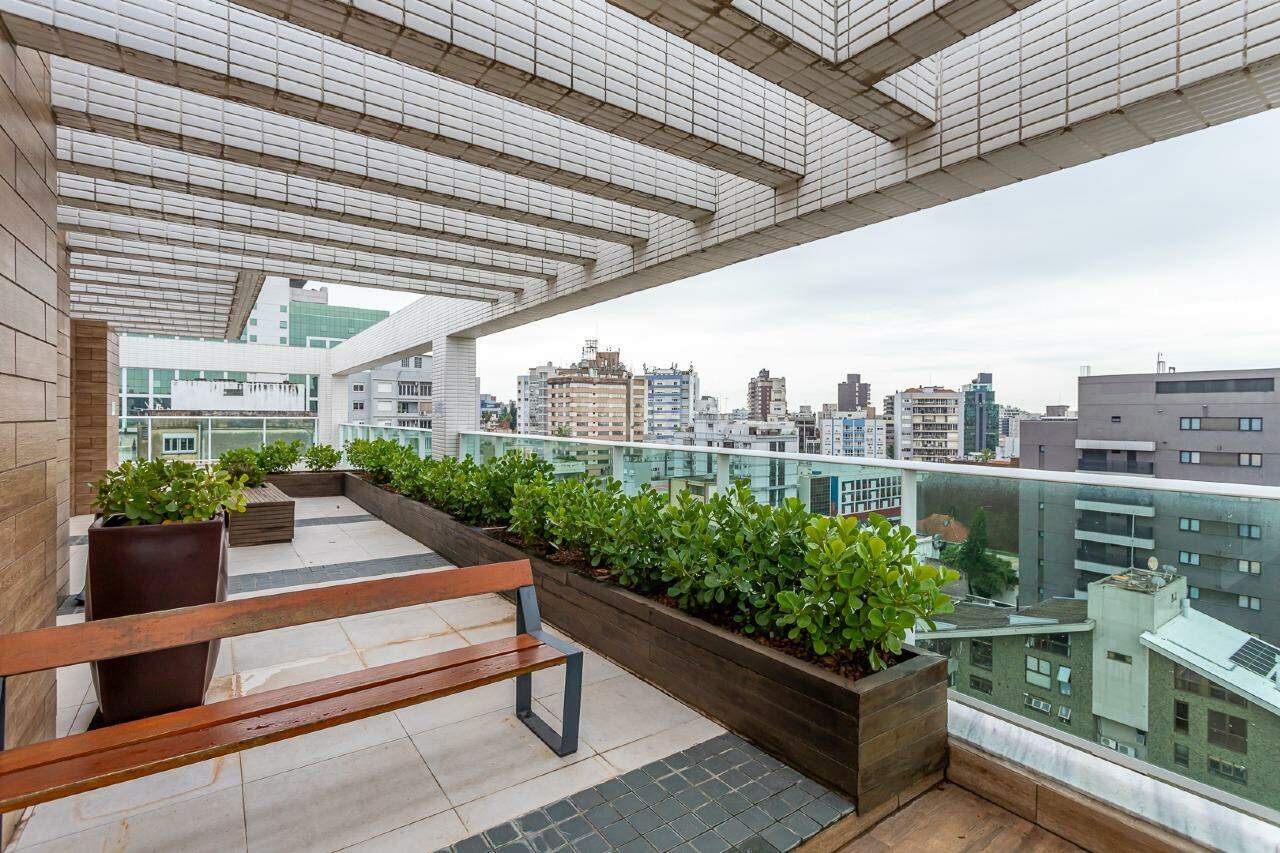 Apartamento para alugar em Rua Mostardeiro, 488 - foto 38