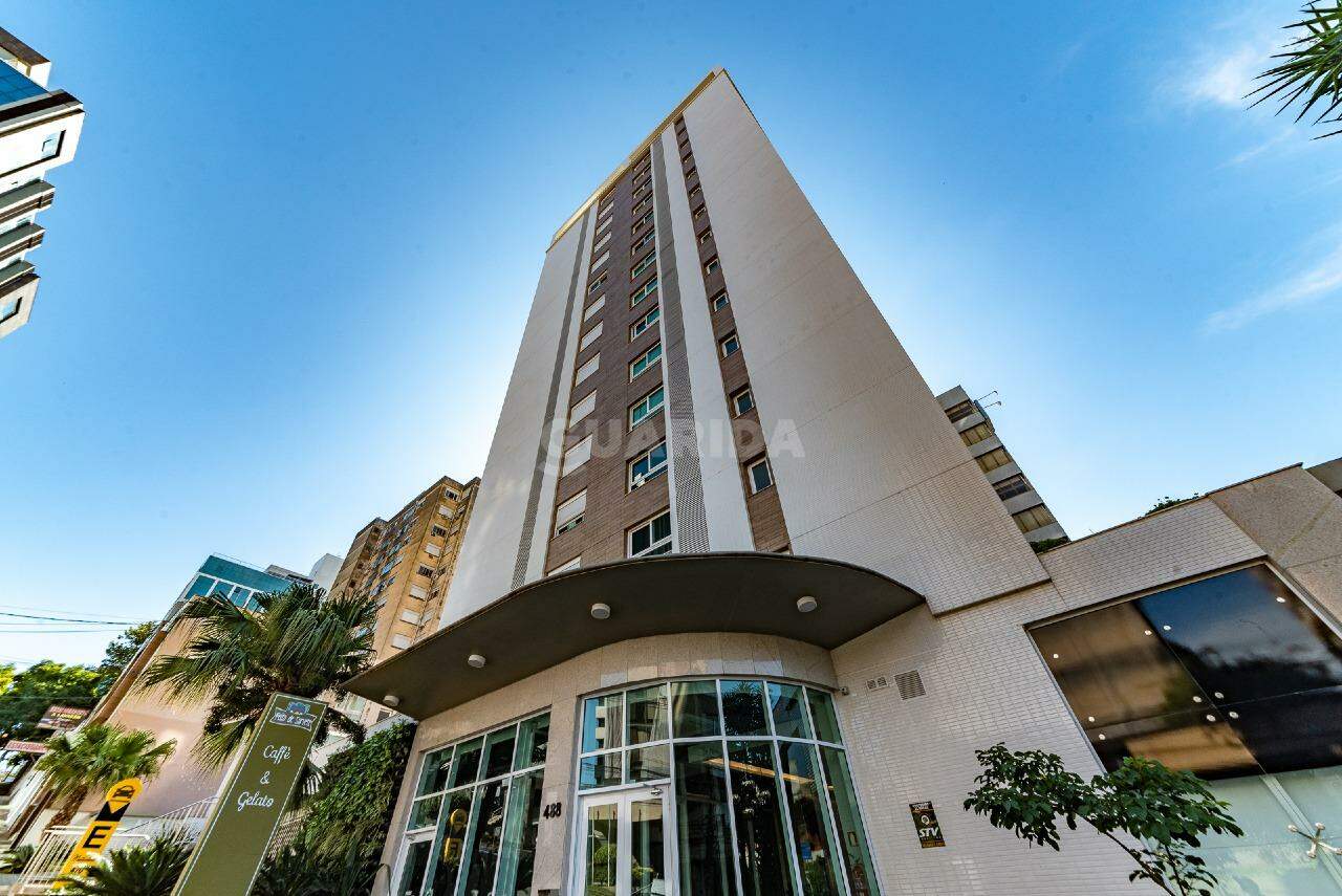 Apartamento para alugar em Rua Mostardeiro, 488 - foto 22
