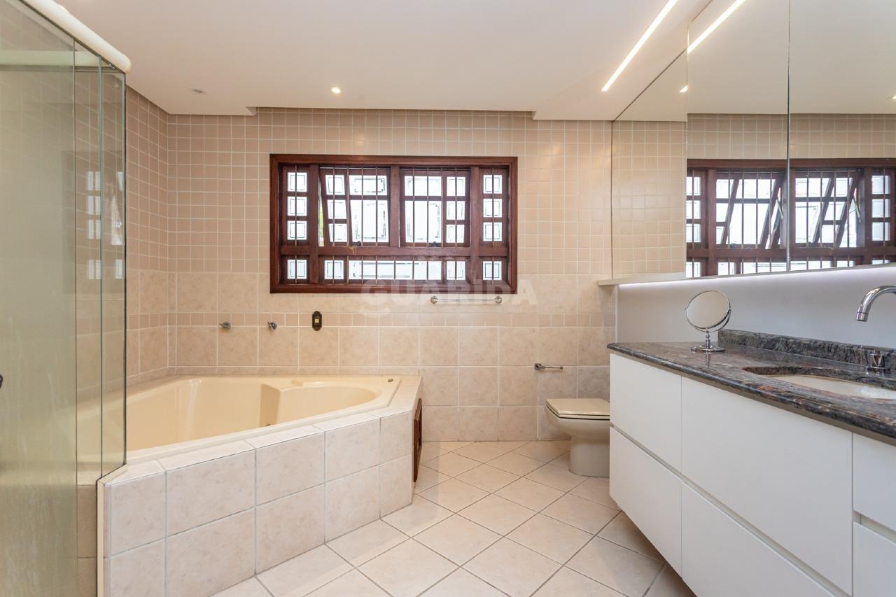 Casa em condominio para alugar em Rua Alcebíades Antônio dos Santos, 356 - foto 39