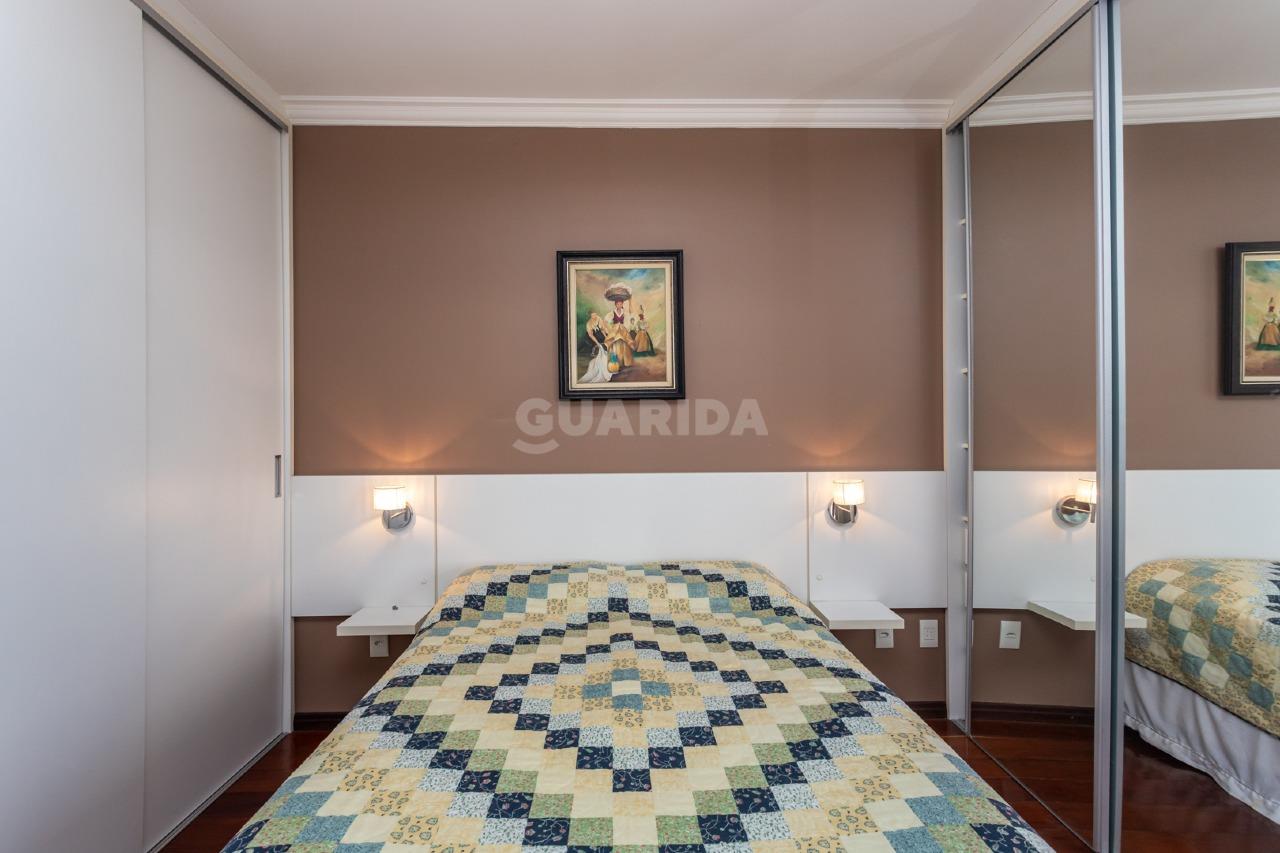Casa em condominio para alugar em Rua Alcebíades Antônio dos Santos, 356 - foto 37