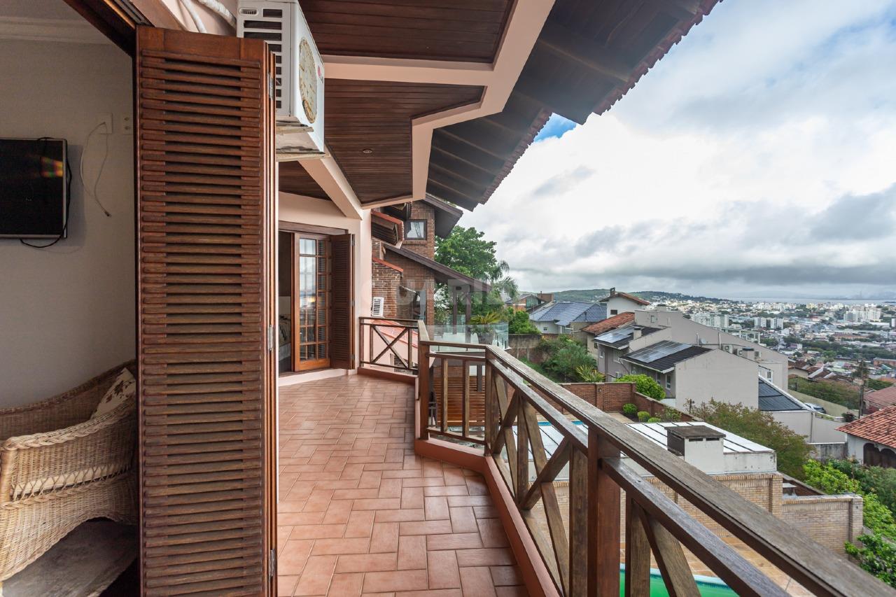 Casa em condominio para alugar em Rua Alcebíades Antônio dos Santos, 356 - foto 40