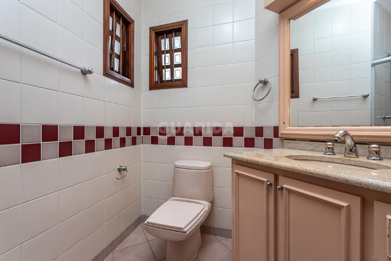 Casa em condominio para alugar em Rua Alcebíades Antônio dos Santos, 356 - foto 42