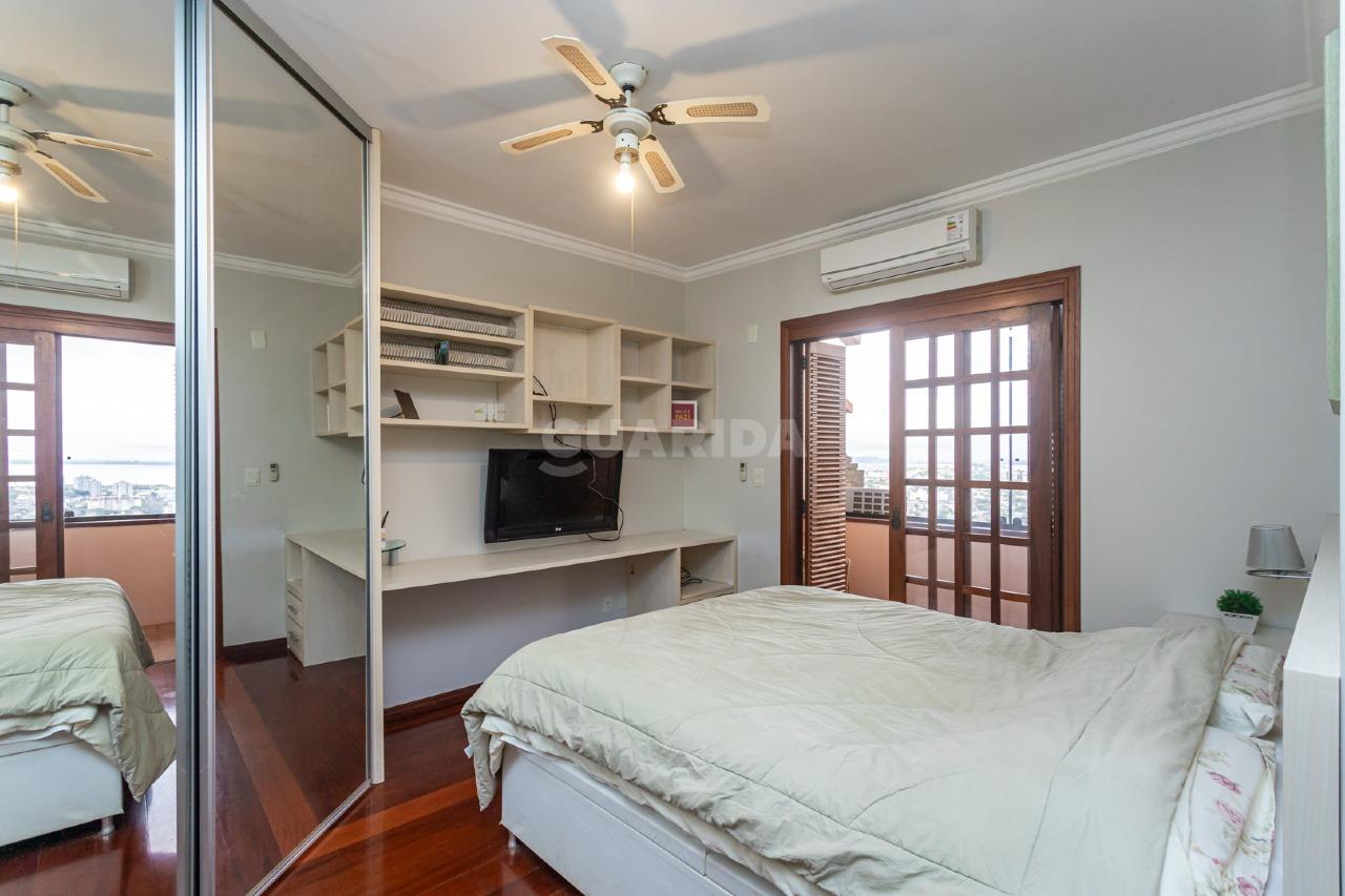 Casa em condominio para alugar em Rua Alcebíades Antônio dos Santos, 356 - foto 44