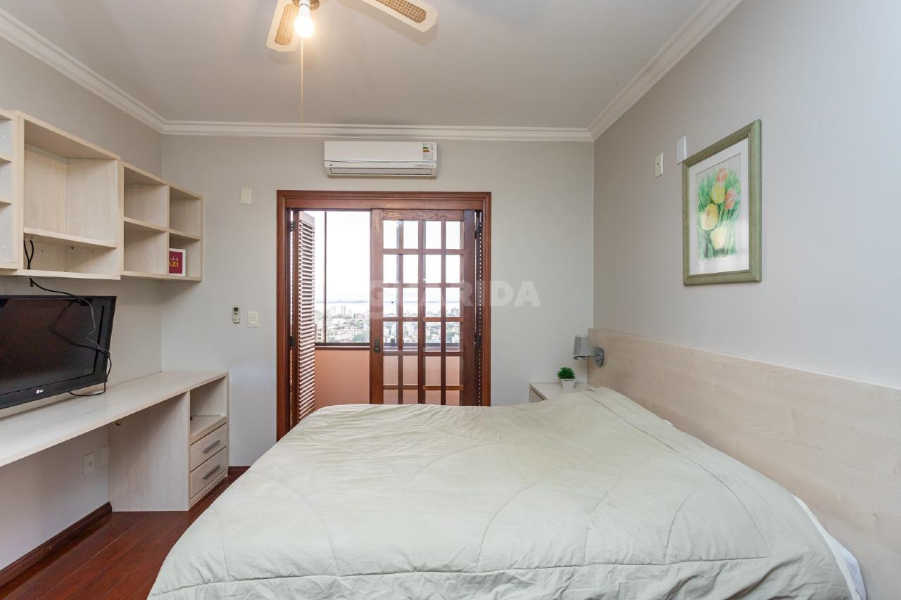 Casa em condominio para alugar em Rua Alcebíades Antônio dos Santos, 356 - foto 43