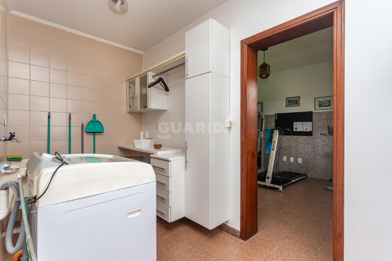 Casa em condominio para alugar em Rua Alcebíades Antônio dos Santos, 356 - foto 49
