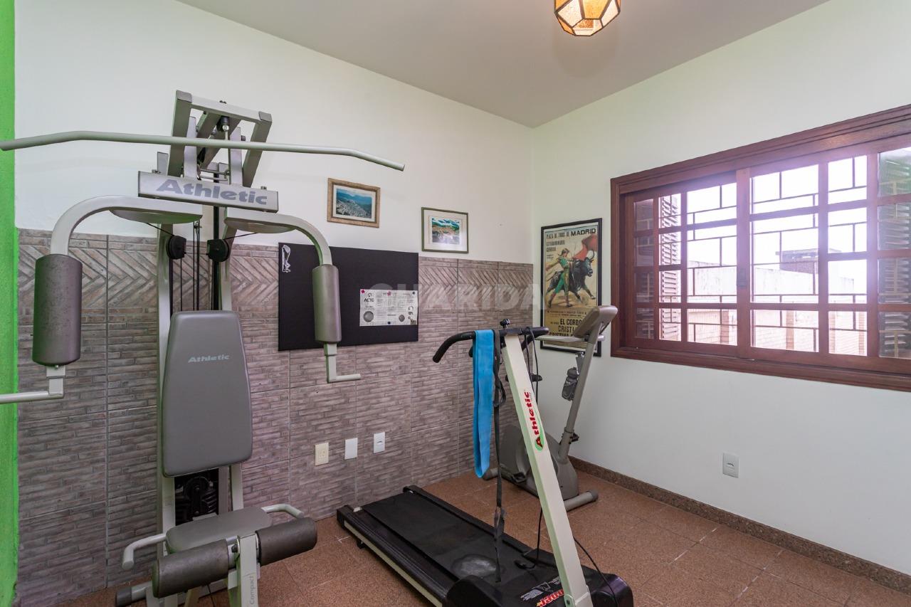 Casa em condominio para alugar em Rua Alcebíades Antônio dos Santos, 356 - foto 48