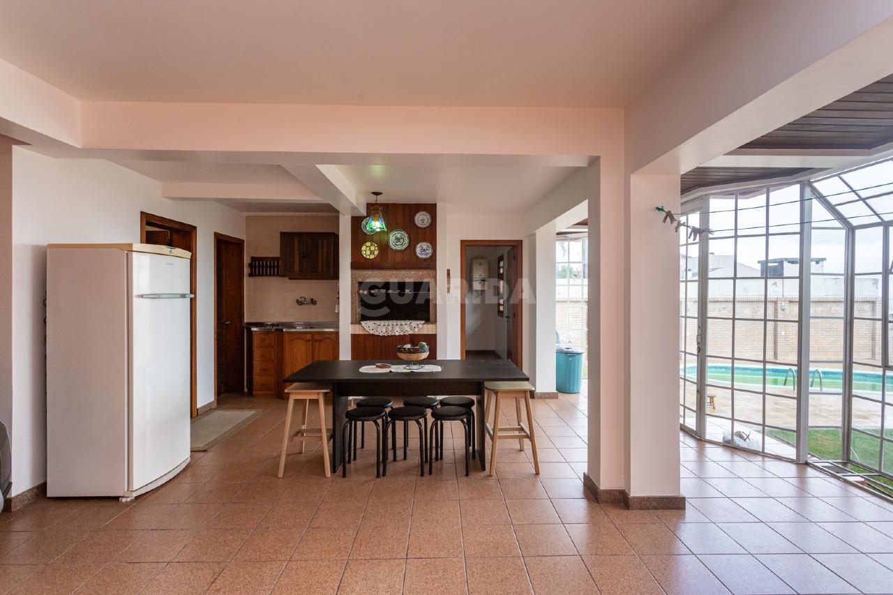 Casa em condominio para alugar em Rua Alcebíades Antônio dos Santos, 356 - foto 52