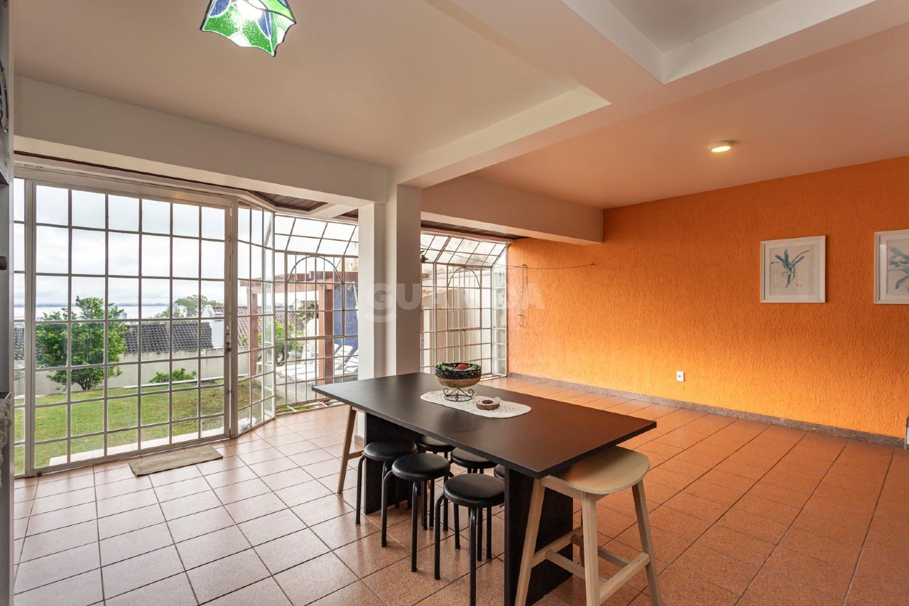 Casa em condominio para alugar em Rua Alcebíades Antônio dos Santos, 356 - foto 53