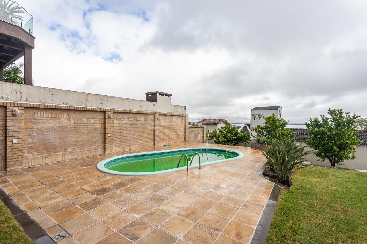 Casa em condominio para alugar em Rua Alcebíades Antônio dos Santos, 356 - foto 58