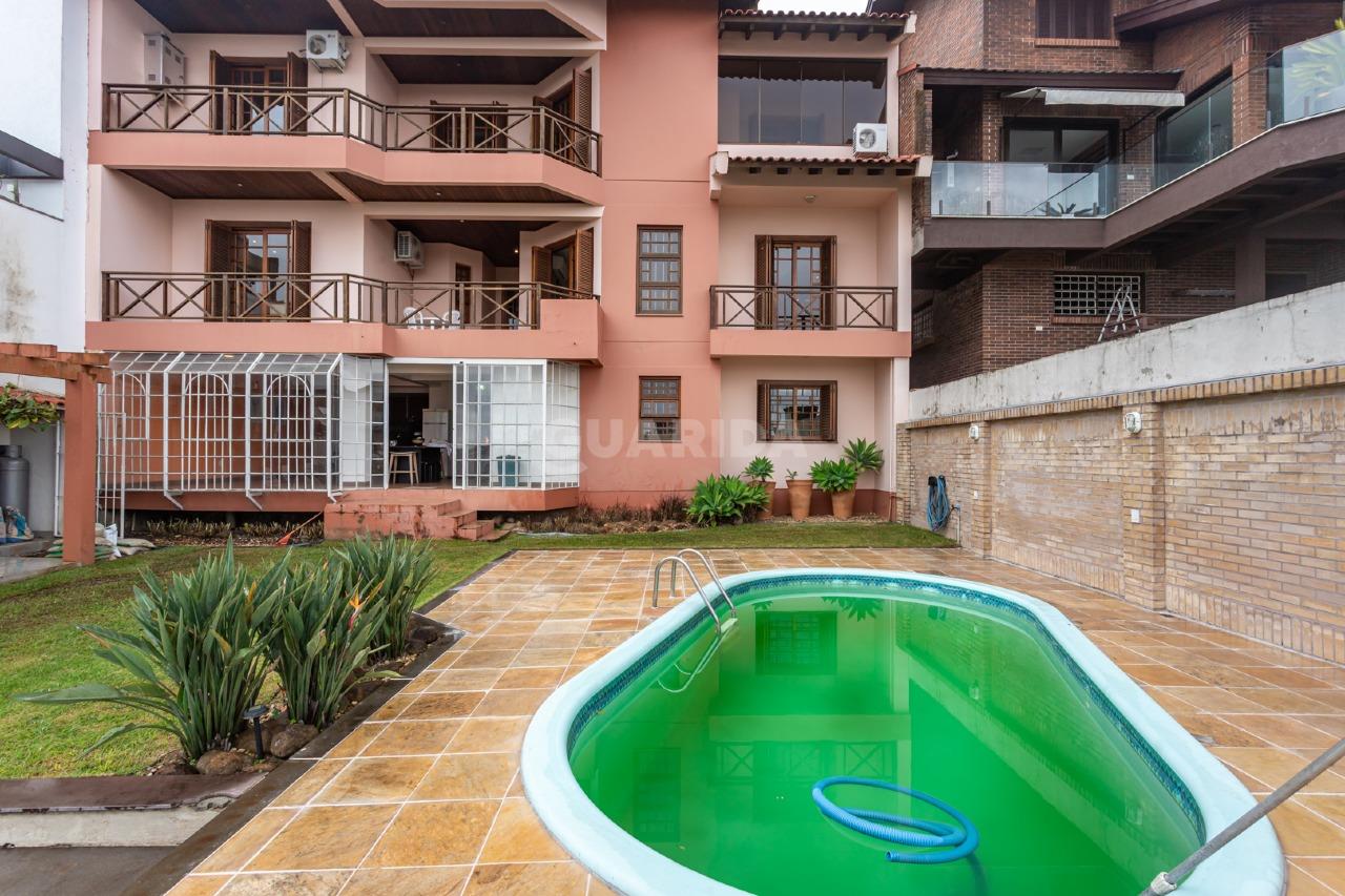 Casa em condominio para alugar em Rua Alcebíades Antônio dos Santos, 356 - foto 59