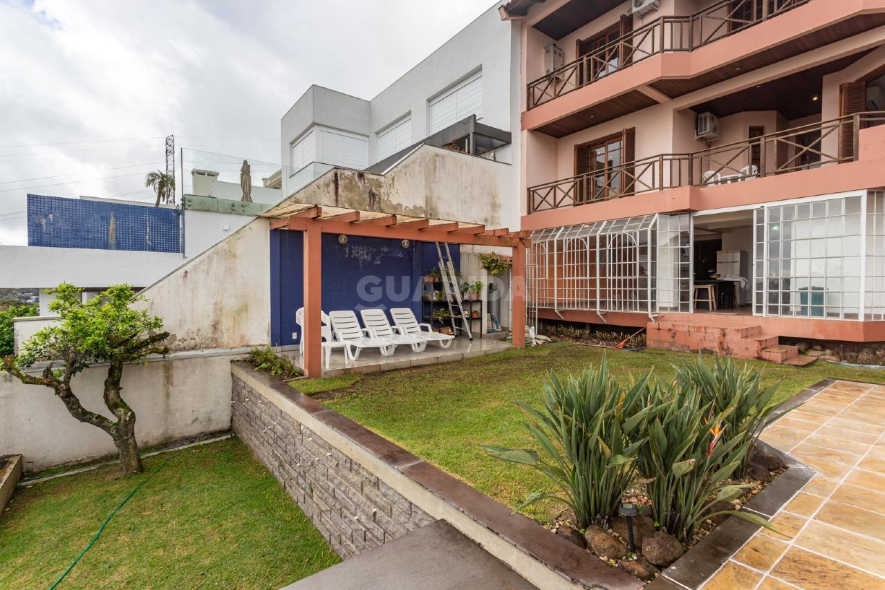 Casa em condominio para alugar em Rua Alcebíades Antônio dos Santos, 356 - foto 57