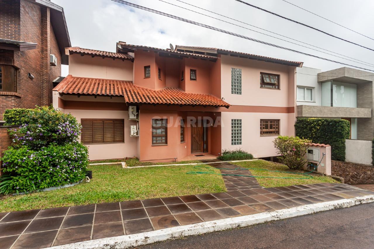 Casa em condominio para alugar em Rua Alcebíades Antônio dos Santos, 356 - foto 55