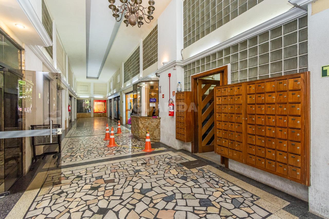 Apartamento para alugar em Rua Demétrio Ribeiro, 1168 - foto 26
