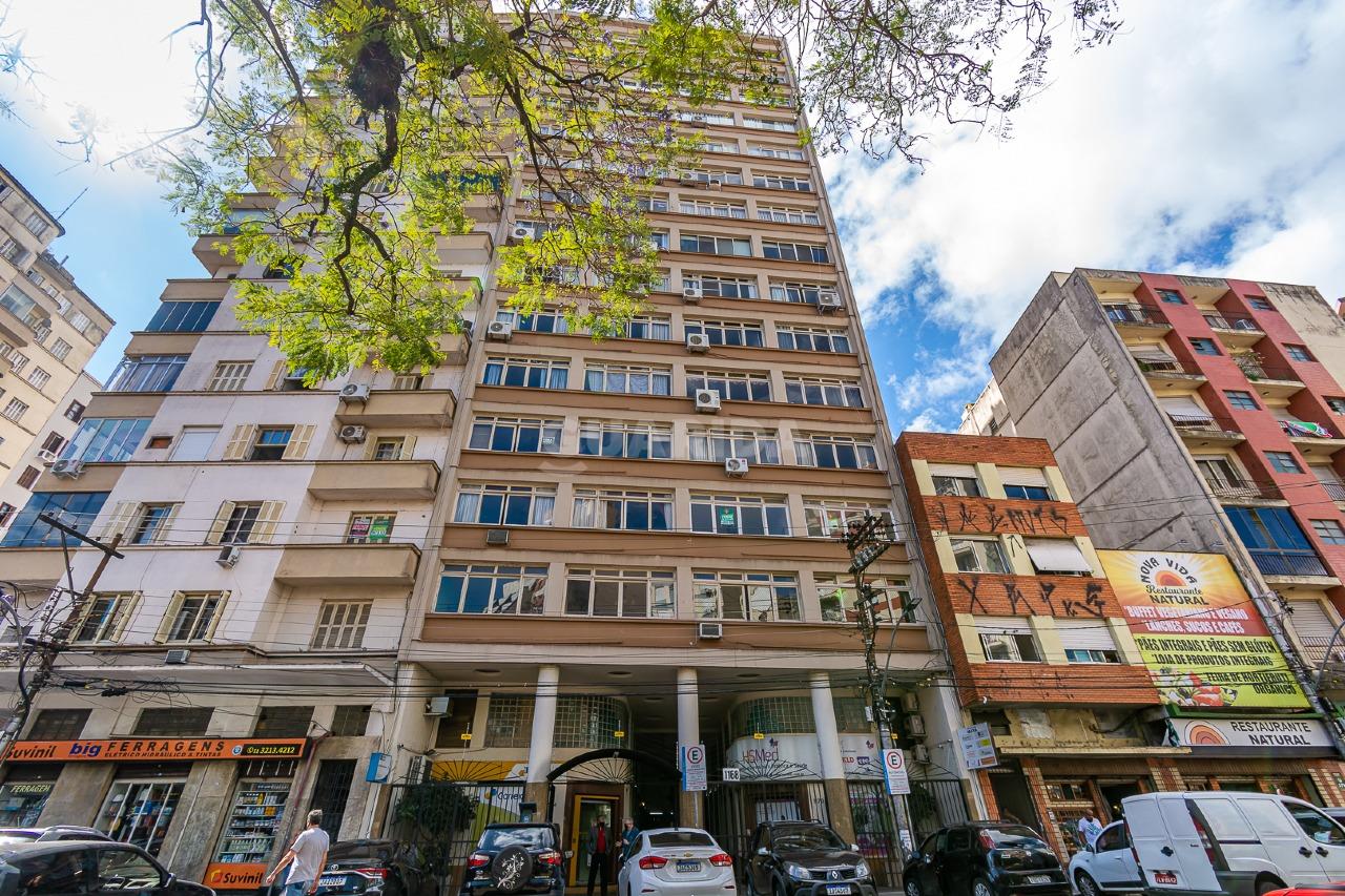 Apartamento para alugar em Rua Demétrio Ribeiro, 1168 - foto 21