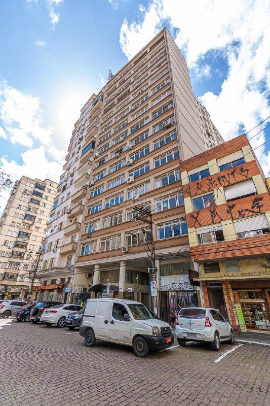 Apartamento para alugar em Rua Demétrio Ribeiro, 1168 - foto 20