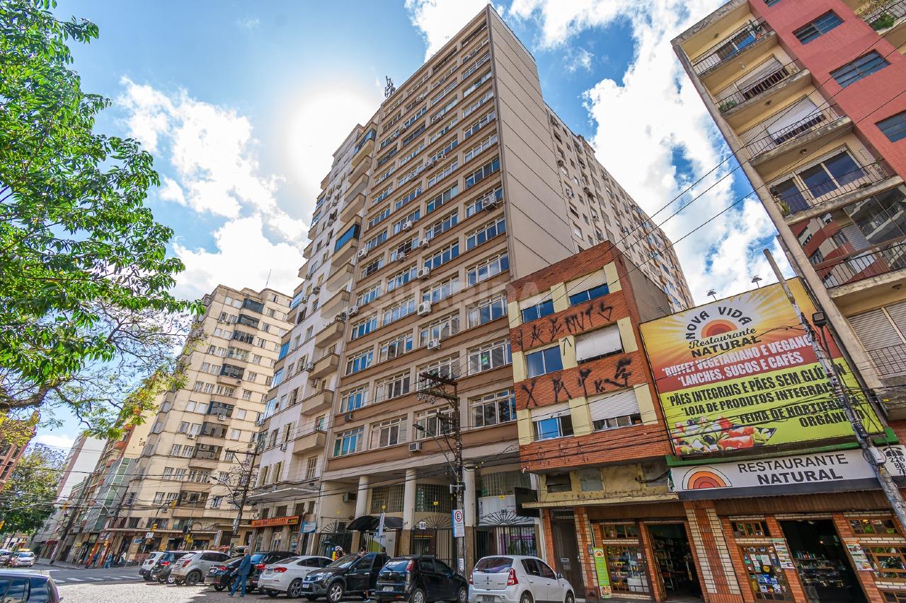 Apartamento para alugar em Rua Demétrio Ribeiro, 1168 - foto 19