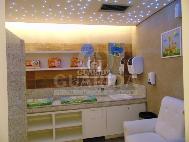 loja ponto comercial para alugar em Avenida Doutor Nilo Peçanha, 3228 - foto 24
