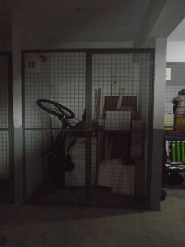 Apartamento para alugar em Rua Pedro Chaves Barcelos, 1164 - foto 39