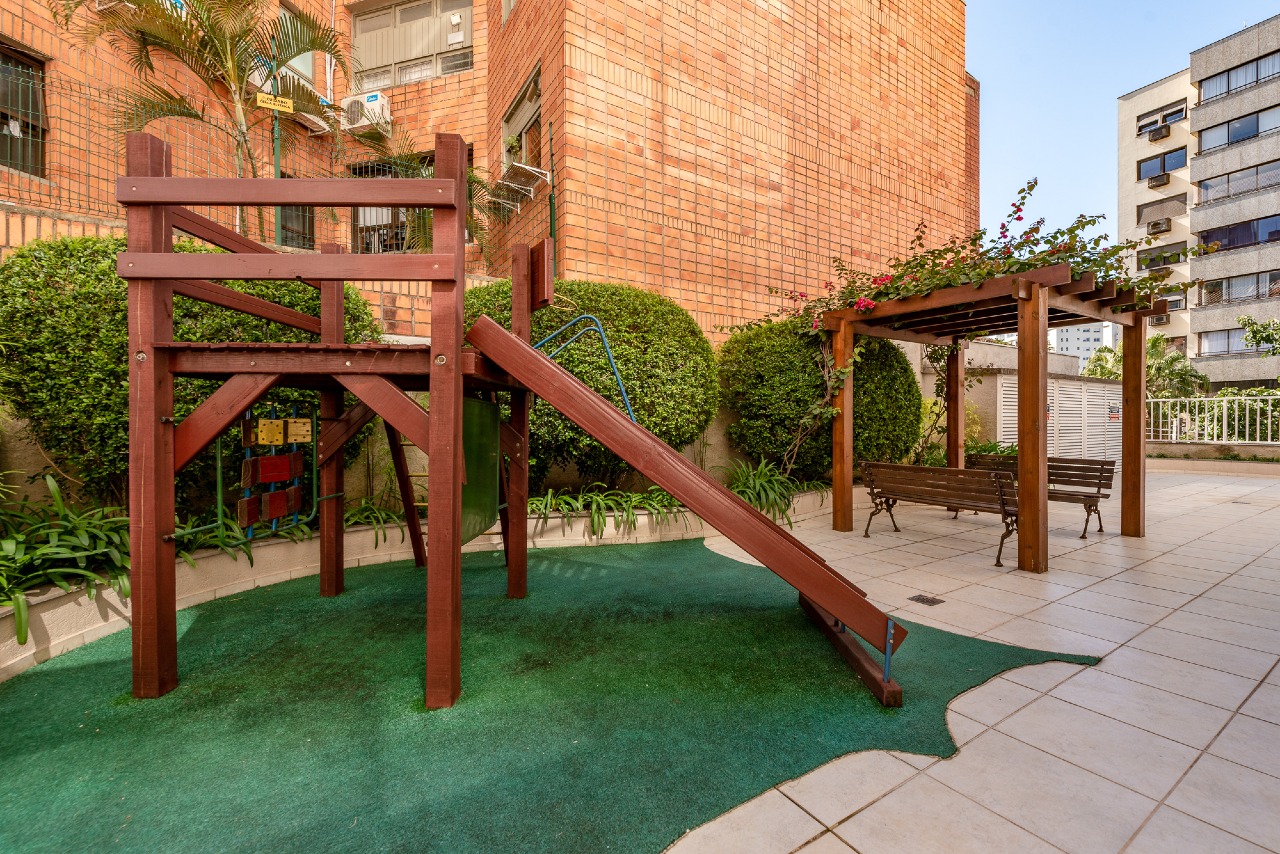 Apartamento para alugar em Rua Pedro Chaves Barcelos, 1164 - foto 35