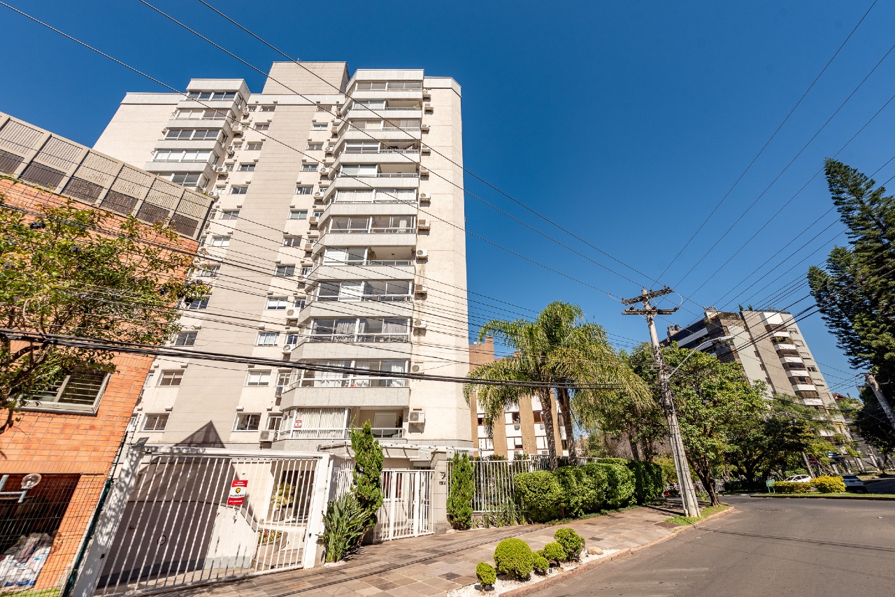 Apartamento para alugar em Rua Pedro Chaves Barcelos, 1164 - foto 29
